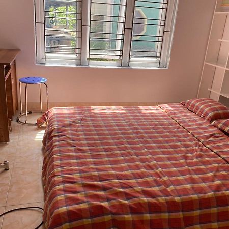Gm Homestay Hajfong Zewnętrze zdjęcie