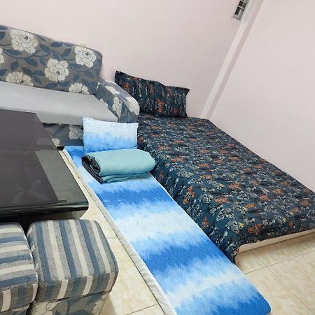 Gm Homestay Hajfong Zewnętrze zdjęcie