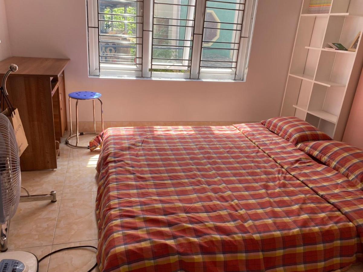 Gm Homestay Hajfong Zewnętrze zdjęcie