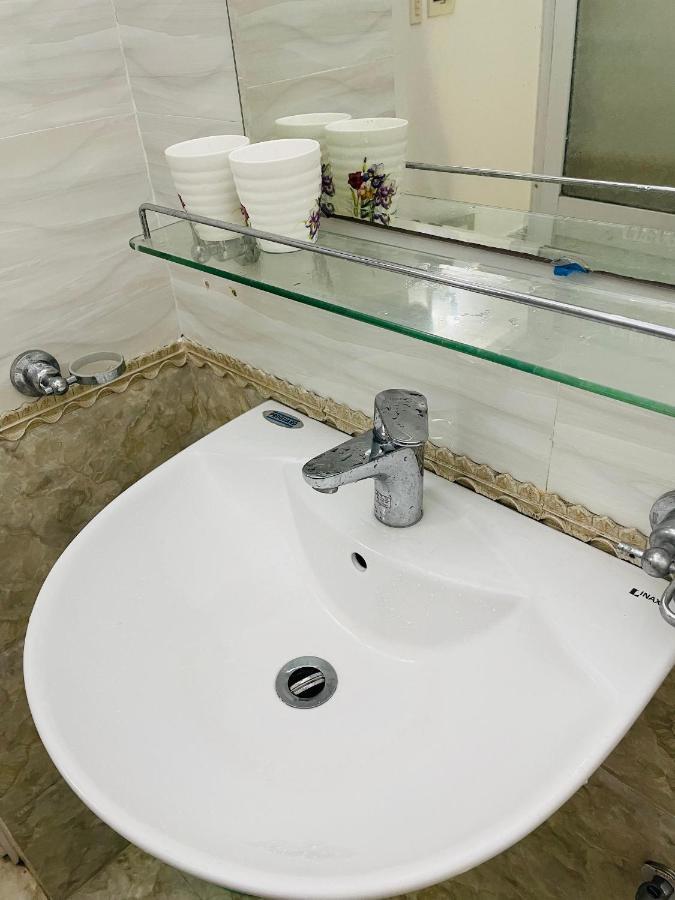 Gm Homestay Hajfong Zewnętrze zdjęcie