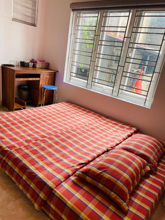 Gm Homestay Hajfong Zewnętrze zdjęcie