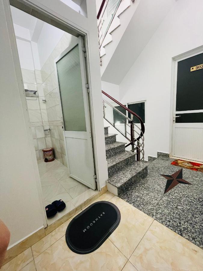 Gm Homestay Hajfong Zewnętrze zdjęcie