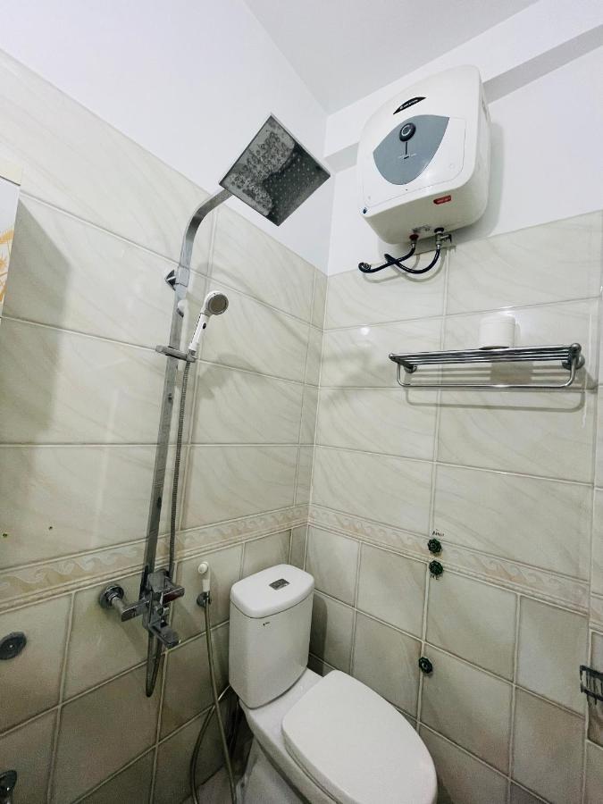 Gm Homestay Hajfong Zewnętrze zdjęcie