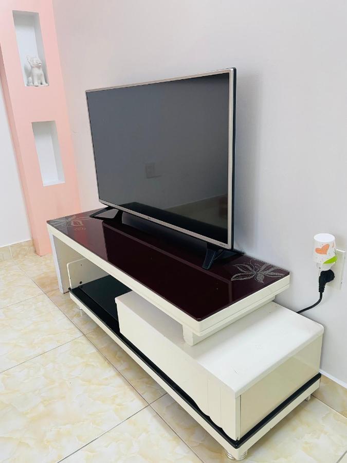 Gm Homestay Hajfong Zewnętrze zdjęcie