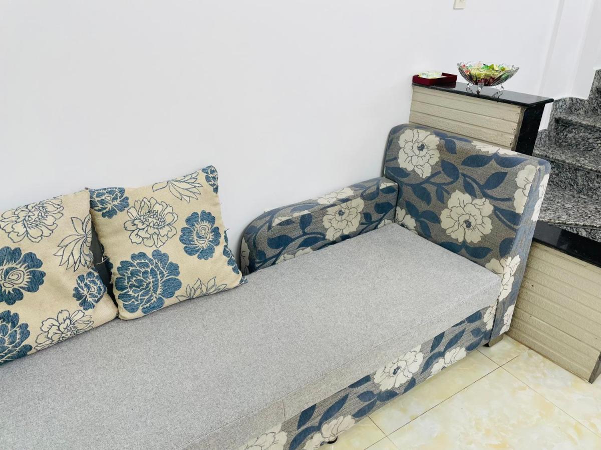 Gm Homestay Hajfong Zewnętrze zdjęcie
