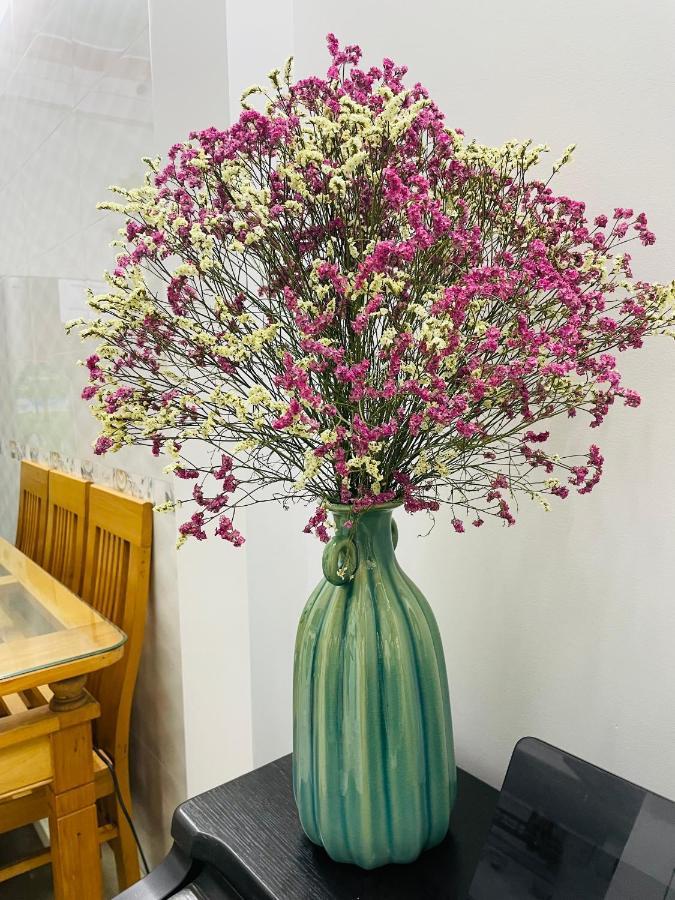 Gm Homestay Hajfong Zewnętrze zdjęcie