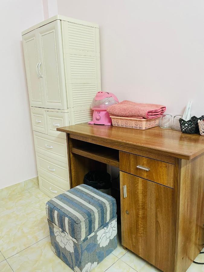 Gm Homestay Hajfong Zewnętrze zdjęcie