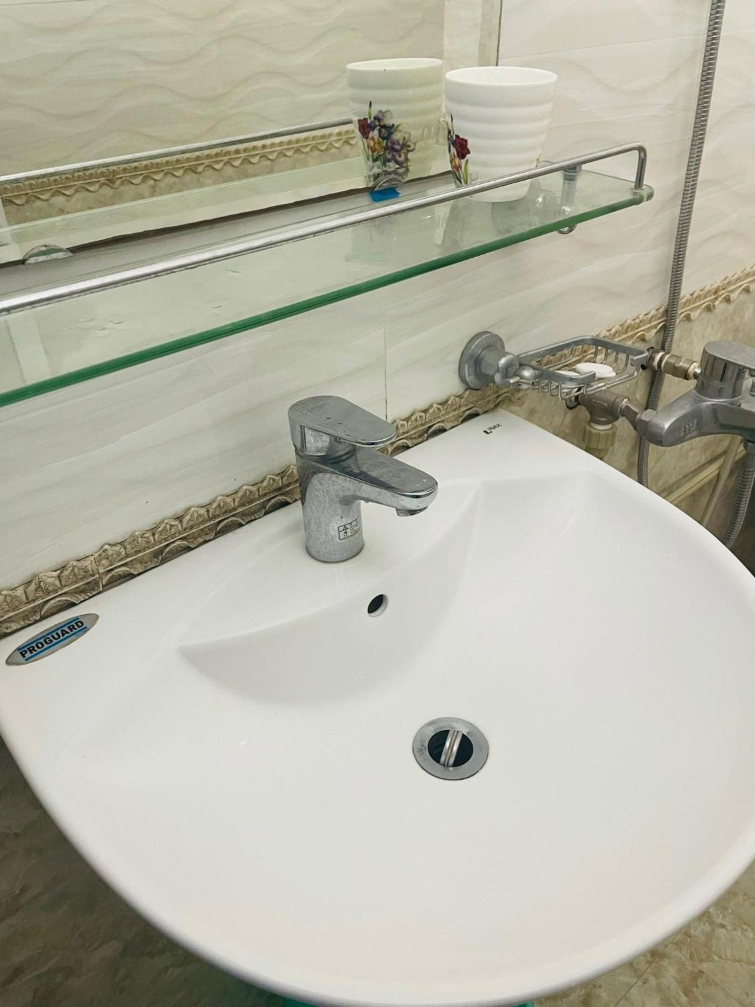 Gm Homestay Hajfong Zewnętrze zdjęcie