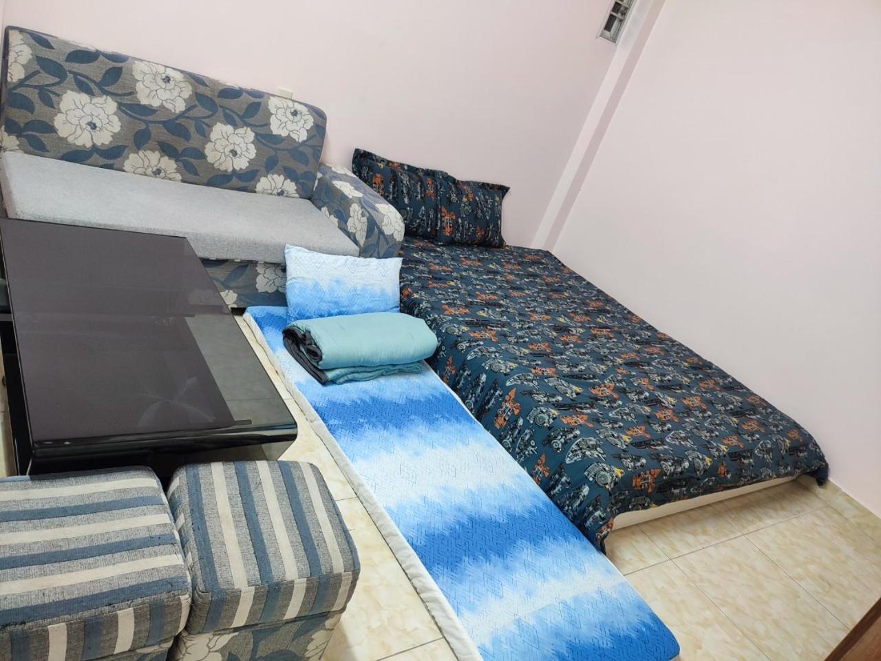 Gm Homestay Hajfong Zewnętrze zdjęcie